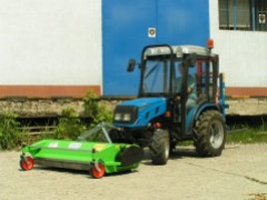 Peruzzo Scorpion 1400