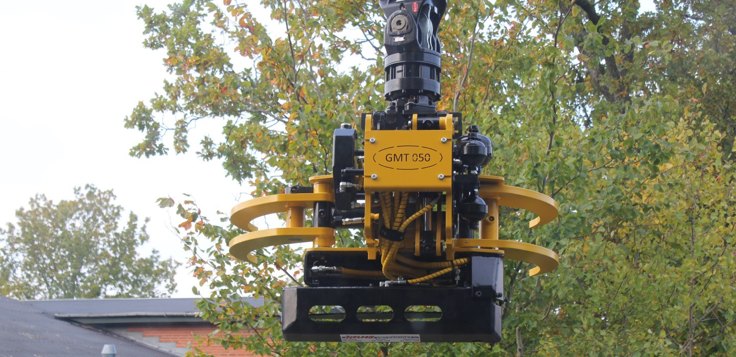 GMT Equipment